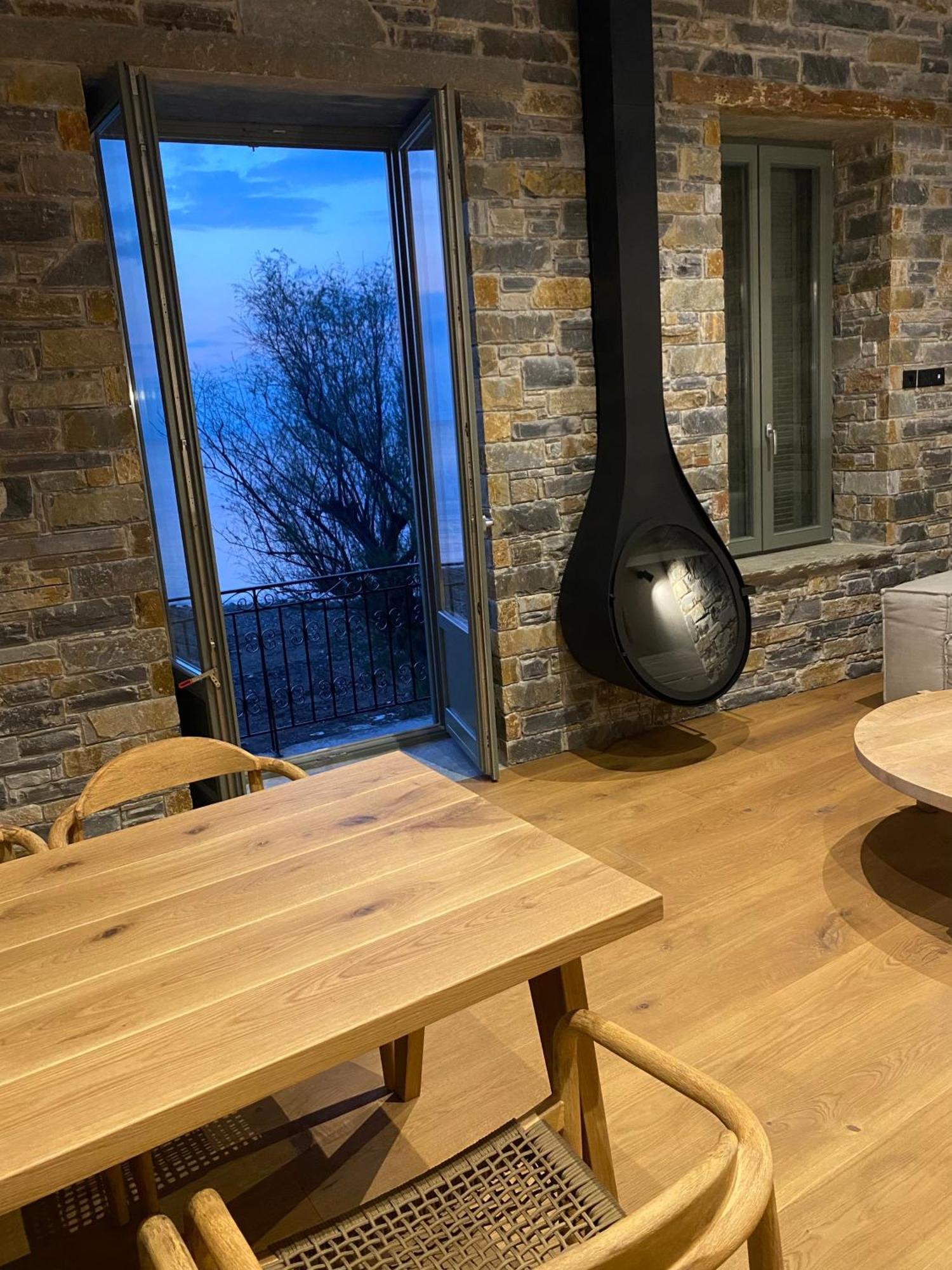 Ej Boutique Suites Milína Eksteriør billede